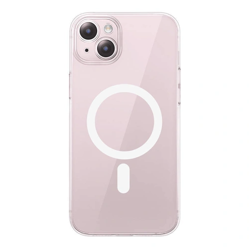 Kup Etui Baseus OS-Lucent Series Apple iPhone 15 (Przezroczysty) - BSU4636 - {ean13} - Sklep Home Screen