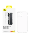 Buy Baseus OS-Lucent Series Apple iPhone 15 (clear) - BSU4636 - {ean13} - Home Screen Store Europe