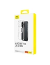 Buy Baseus OS-Lucent Series Apple iPhone 15 (clear) - BSU4636 - {ean13} - Home Screen Store Europe