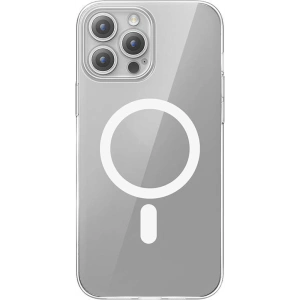 Etui Baseus OS-Lucent Series Apple iPhone 15 Pro (Przezroczysty)