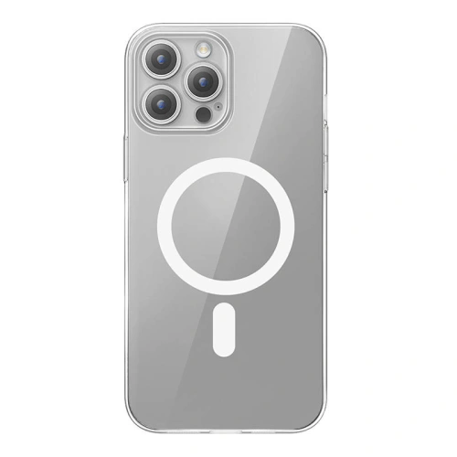 Buy Baseus OS-Lucent Series Apple iPhone 15 Pro (clear) - BSU4637 - {ean13} - Home Screen Store Europe