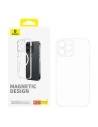 Buy Baseus OS-Lucent Series Apple iPhone 15 Pro (clear) - BSU4637 - {ean13} - Home Screen Store Europe