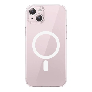 Kup Etui Baseus OS-Lucent Series Apple iPhone 15 Plus / 14 Plus (Przezroczysty) - BSU4638 - {ean13} - Sklep Home Screen