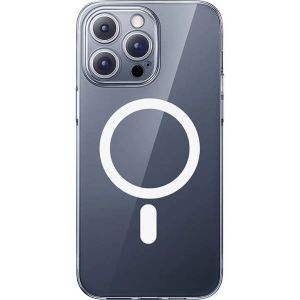 Buy Baseus OS-Lucent Series Apple iPhone 15 Pro Max (clear) - BSU4639 - {ean13} - Home Screen Store Europe