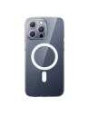 Kup Case Baseus OS-Lucent Series Apple iPhone 15 Pro Max (Transparent) - BSU4639 - {ean13} - Sklep Home Screen