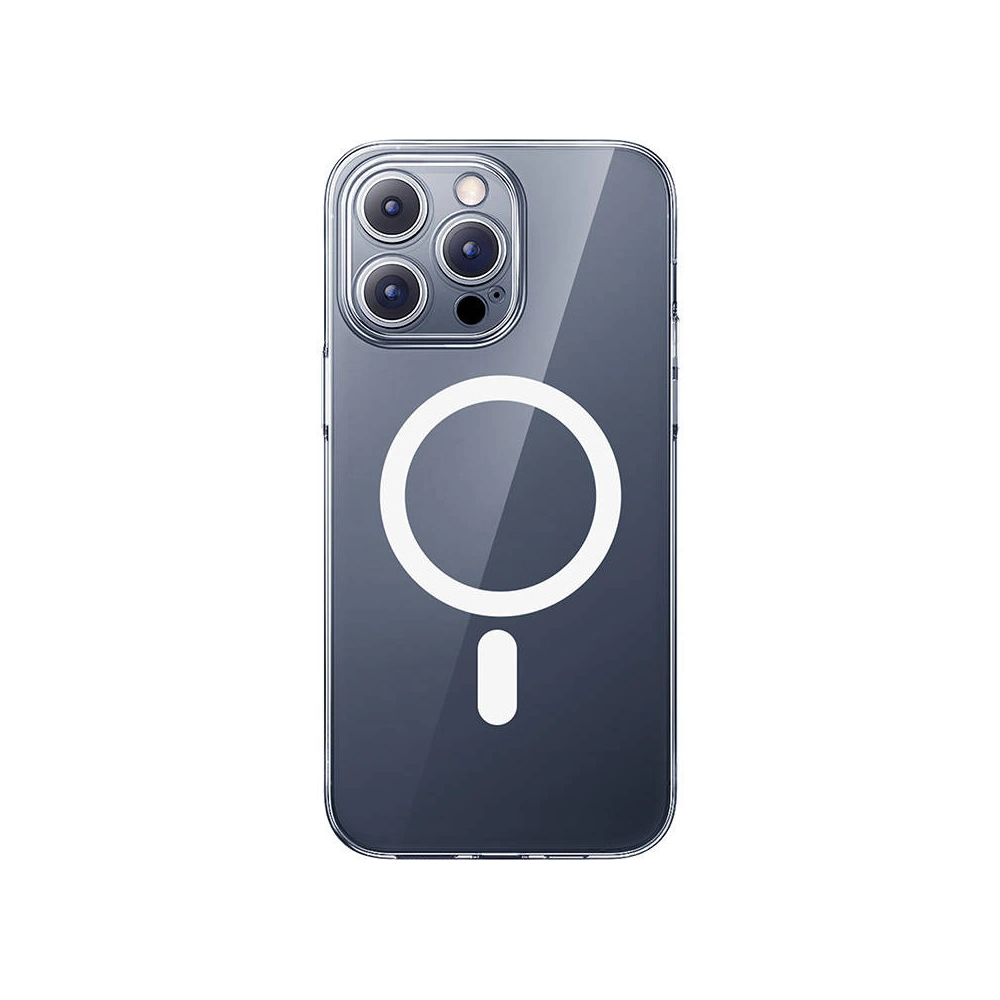 Etui Baseus OS-Lucent Series Apple iPhone 15 Pro Max (Przezroczysty)