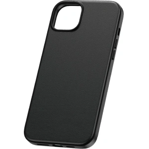 Kup Etui Baseus Fauxther Series Apple iPhone 15 Pro Max (Czarny) - BSU4643 - {ean13} - Sklep Home Screen