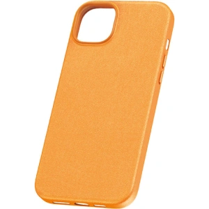 Buy Baseus Fauxther Series Apple iPhone 15 Pro Max (orange) - BSU4644 - {ean13} - Home Screen Store Europe