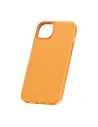 Kup Etui Baseus Fauxther Series Apple iPhone 15 Pro Max (Oranžový) - BSU4644 - {ean13} - Sklep Home Screen