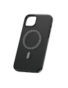 Kup Case Baseus Fauxther Series Apple iPhone 15 (Schwarz) - BSU4648 - {ean13} - Sklep Home Screen