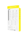 Kup Etui Baseus Fauxther Sorozat Apple iPhone 15 (Fekete) - BSU4648 - {ean13} - Sklep Home Screen