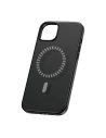 Kup Etui Baseus Fauxther Sorozat Apple iPhone 15 Pro (Fekete) - BSU4649 - {ean13} - Sklep Home Screen