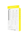 Kup Etui Baseus Fauxther Sorozat Apple iPhone 15 Pro (Fekete) - BSU4649 - {ean13} - Sklep Home Screen