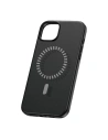 Kup Etui Baseus Fauxther Sorozat Apple iPhone 15 Pro Max (Fekete) - BSU4650 - {ean13} - Sklep Home Screen