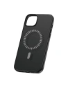 Kup Baseus Apple Husă Fauxther Series iPhone 15 Plus / 14 Plus (negru) - BSU4651 - {ean13} - Sklep Home Screen
