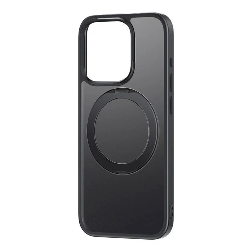Buy Baseus CyberLoop Series Apple iPhone 15 (black) - BSU4656 - {ean13} - Home Screen Store Europe