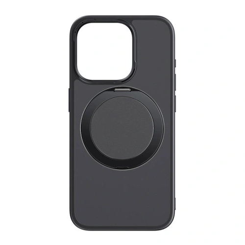 Kup Etui Baseus CyberLoop Series Apple iPhone 15 (Czarne) - BSU4656 - {ean13} - Sklep Home Screen