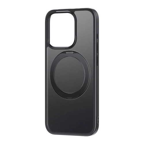 Kup Baseus Apple Husă CyberLoop Series iPhone 15 Plus / 14 Plus (negru) - BSU4657 - {ean13} - Sklep Home Screen