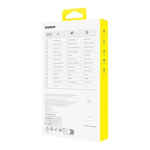 Kup Etui Baseus CyberLoop Series Apple iPhone 15 Plus / 14 Plus (Czarne) - BSU4657 - {ean13} - Sklep Home Screen