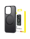 Baseus CyberLoop Series Apple iPhone 15 Pro (black)