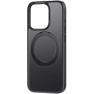 Etui Baseus CyberLoop Series Apple iPhone 15 Pro (Czarne)