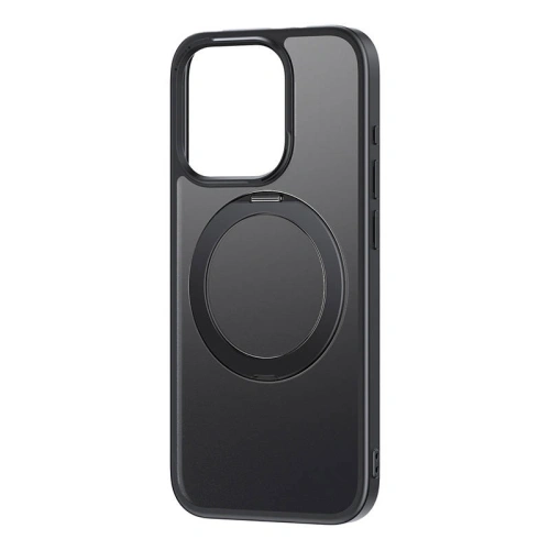 Buy Baseus CyberLoop Series Apple iPhone 15 Pro (black) - BSU4658 - {ean13} - Home Screen Store Europe