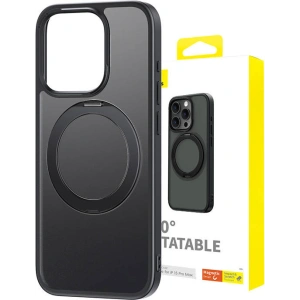 Kup Etui Baseus CyberLoop sorozat Apple iPhone 15 Pro Max (Fekete) - BSU4659 - {ean13} - Sklep Home Screen