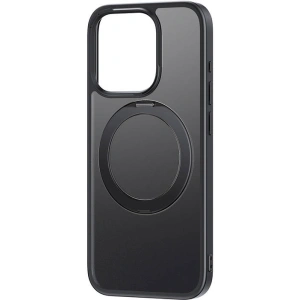 Kup Etui Baseus CyberLoop Series Apple iPhone 15 Pro Max (Czarne) - BSU4659 - {ean13} - Sklep Home Screen