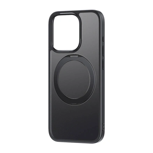 Kup Case Baseus CyberLoop Serie Apple iPhone 15 Pro Max (Schwarz) - BSU4659 - {ean13} - Sklep Home Screen