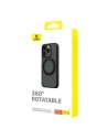 Kup Case Baseus CyberLoop Serie Apple iPhone 15 Pro Max (Schwarz) - BSU4659 - {ean13} - Sklep Home Screen