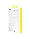 Kup Etui Baseus CyberLoop sorozat Apple iPhone 15 Pro Max (Fekete) - BSU4659 - {ean13} - Sklep Home Screen