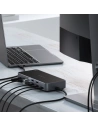 Kup Stație de andocare pentru monitoare 4K Satechi Triple 4K Display Docking Station (3x4K/60Hz,100W,2xDP1.4,3xHDMI2.0) - STH92 - {ean13} - Sklep Home Screen