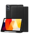 Etui Tech-Protect SmartCase Pen Xiaomi Redmi Pad SE 11.0 Black