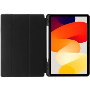 Tech-Protect SmartCase Pen Xiaomi Redmi Pad SE 11.0 Black