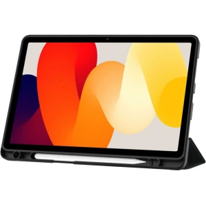 Tech-Protect SmartCase Pen Xiaomi Redmi Pad SE 11.0 Black