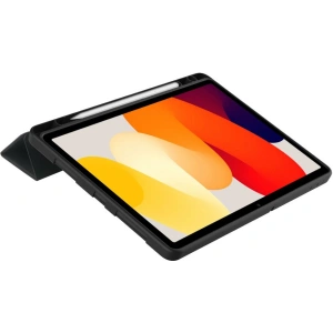 Tech-Protect SmartCase Pen Xiaomi Redmi Pad SE 11.0 Black
