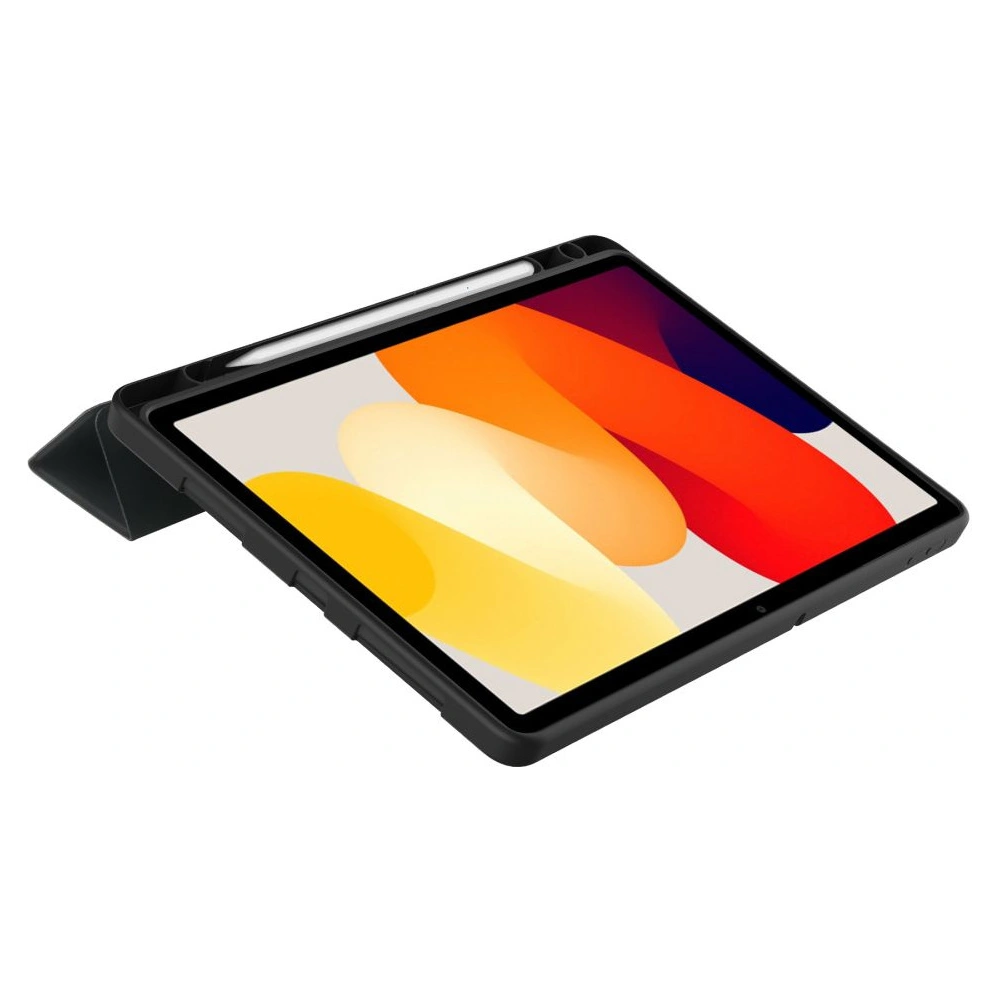 Etui Tech-Protect SmartCase Pen Xiaomi Redmi Pad SE 11.0 Black
