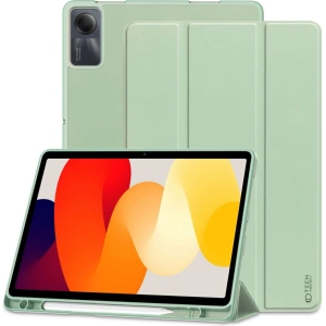 Kup Etui Tech-Protect SmartCase Pen Xiaomi Redmi Pad SE 11.0 Matcha Green - THP2357 - {ean13} - Sklep Home Screen