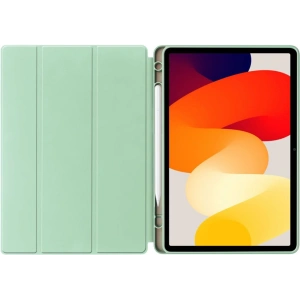Tech-Protect SmartCase Pen Xiaomi Redmi Pad SE 11.0 Matcha Green