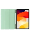 Kup Etui Tech-Protect SmartCase Pen Xiaomi Redmi Pad SE 11.0 Matcha Green - THP2357 - {ean13} - Sklep Home Screen