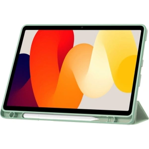 Tech-Protect SmartCase Pen Xiaomi Redmi Pad SE 11.0 Matcha Green