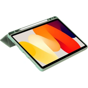 Tech-Protect SmartCase Pen Xiaomi Redmi Pad SE 11.0 Matcha Green