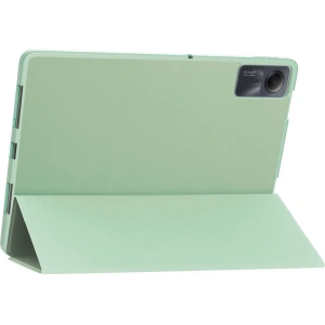 Tech-Protect SmartCase Pen Xiaomi Redmi Pad SE 11.0 Matcha Green