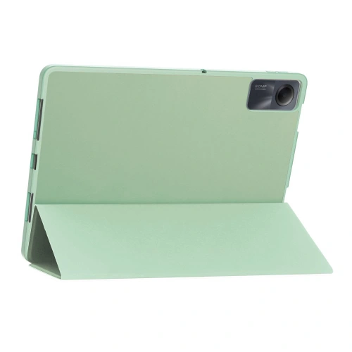 Kup Etui Tech-Protect SmartCase Pen Xiaomi Redmi Pad SE 11.0 Matcha Green - THP2357 - {ean13} - Sklep Home Screen