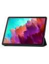 Buy Tech-Protect SmartCase Lenovo Tab P12 12.7 Black - THP2358 - {ean13} - Home Screen Store Europe