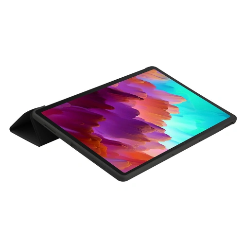 Buy Tech-Protect SmartCase Lenovo Tab P12 12.7 Black - THP2358 - {ean13} - Home Screen Store Europe