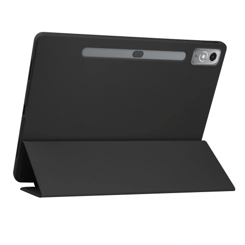 Kup Etui Tech-Protect SmartCase Lenovo Tab P12 12.7 Fekete - THP2358 - {ean13} - Sklep Home Screen