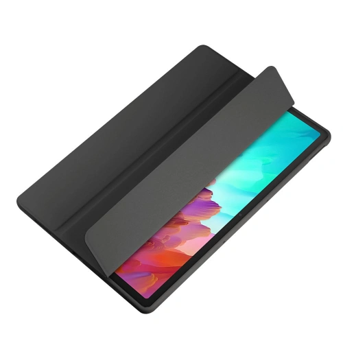 Kup Etui Tech-Protect SmartCase Lenovo Tab P12 12.7 Fekete - THP2358 - {ean13} - Sklep Home Screen