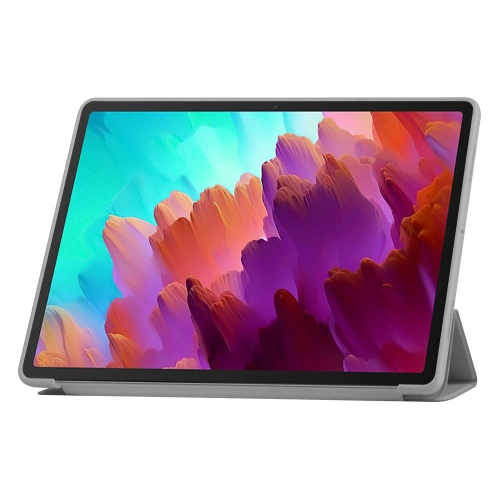 Kup Case Tech-Protect SmartCase Lenovo Tab P12 12.7 Grau - THP2359 - {ean13} - Sklep Home Screen