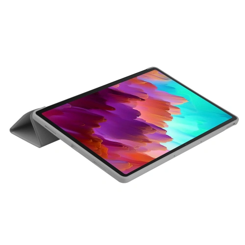 Kup Etui Tech-Protect SmartCase Lenovo Tab P12 12.7 Šedá - THP2359 - {ean13} - Sklep Home Screen